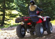 Honda FourTrax Foreman